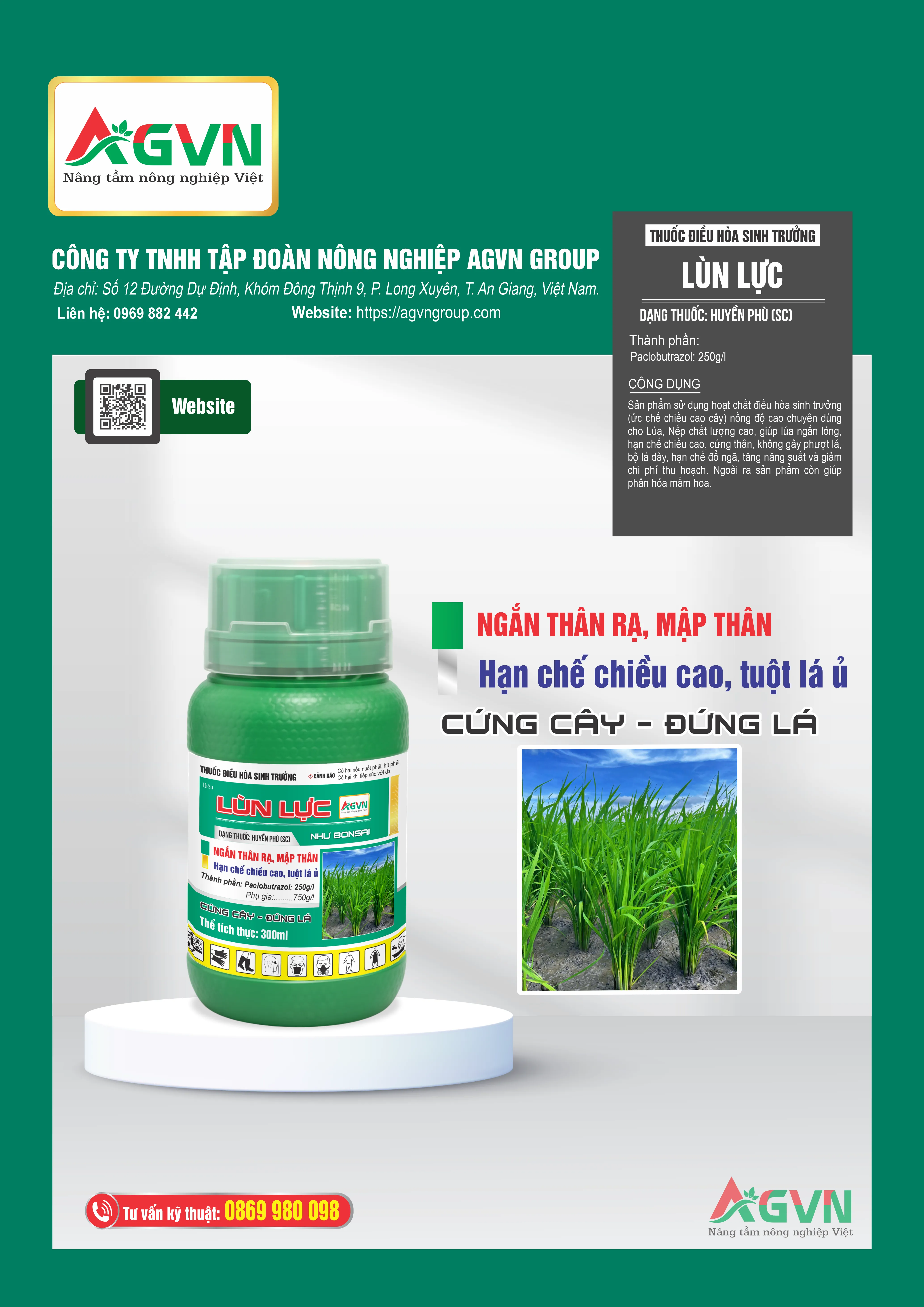 LÙN LỰC